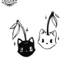mini-tatouage-temporaire-complicité-pour-copains mini-tatouage-temporaire-complicité-pour-copains
