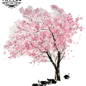 tatouage-ephemere-arbre-cerisier-floral-peau tatouage-ephemere-arbre-cerisier-floral-peau