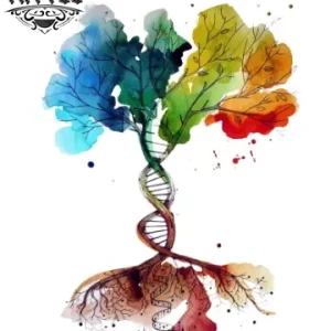 tatouage ARBRE éphémère arbre de vie 4 saisons temporaire tatouage ARBRE éphémère arbre de vie 4 saisons temporaire