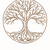 Tatouage Arbre de Vie Élégant Tatouage Arbre de Vie Élégant