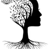 tatouage ephemere arbre de vie femme design naturel spirituel tatouage arbre