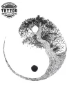 tatouage-ephemere-arbre-japonais-pour-homme tatouage-ephemere-arbre-japonais-pour-homme