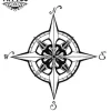 tatouage-ephemere-petit-motif-boussole-discret