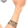tatouage-avant-bras-ephemere-bracelet-homme-style-unique tatouage-avant-bras-ephemere-bracelet-homme-style-unique
