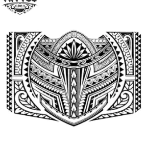 tatouage-bracelet-ephemere-homme-biceps-design-durable-elegant tatouage-bracelet-ephemere-homme-biceps-design-durable-elegant