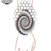 tatouage-temporaire-manchette-graphique-conception-étendue-durée tatouage-temporaire-manchette-graphique-conception-étendue-durée