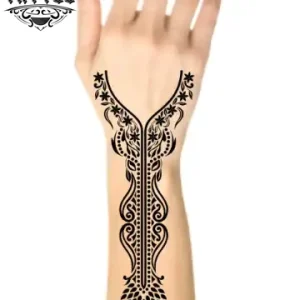 tatouage avant bras ephemere oriental authentique tatouage avant bras ephemere oriental authentique