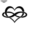 tatouage-coeur-infini-ephemere-waterproof-longue-duree tatouage-coeur-infini-ephemere-waterproof-longue-duree