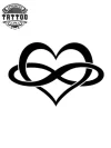 tatouage-coeur-infini-ephemere-waterproof-longue-duree tatouage-coeur-infini-ephemere-waterproof-longue-duree