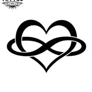tatouage-coeur-infini-ephemere-waterproof-longue-duree tatouage-coeur-infini-ephemere-waterproof-longue-duree