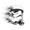 tatouage-dissolution-casque-trooper