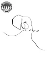 tatouage-elephant-ephemere-elegant-design-elementaire
