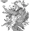 tatouage-ephemere-2-poisson-design-peau-effet-realiste tatouage-ephemere-2-poisson-design-peau-effet-realiste