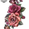 tatouage-ephemere-rose-double-fleur-romantique-tatouage-rose tatouage-ephemere-rose-double-fleur-romantique-tatouage-rose