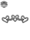 tatouage-ephemere-3-coeurs-motif-coeur-amour-tendance tatouage-ephemere-3-coeurs-motif-coeur-amour-tendance