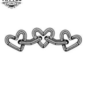 tatouage-ephemere-3-coeurs-motif-coeur-amour-tendance tatouage-ephemere-3-coeurs-motif-coeur-amour-tendance