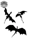 tatouage-ephemere-dragon-mythiques-peau-trois-designs tatouage-ephemere-dragon-mythiques-peau-trois-designs