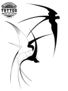tatouage-ephemere-hirondelle-trio-motif-peau tatouage-ephemere-hirondelle-trio-motif-peau