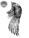 tatouage-ephemere-3d-ailes-realiste tatouage-ephemere-3d-ailes-realiste