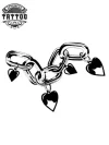 tatouage-ephemere-coeur-design-temporaire-authentique tatouage-ephemere-coeur-design-temporaire-authentique