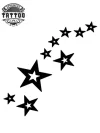 tatouage-ephemere-etoile-9-etoiles-design-unique-tatouage-etoile tatouage-ephemere-etoile-9-etoiles-design-unique-tatouage-etoile