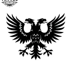 tatouage-aigle-ephemere-a-deux-tetes-image-alt