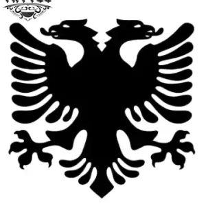 tatouage-ephemere-aigle-albanais-design-temporaires-aigle tatouage-ephemere-aigle-albanais-design-temporaires-aigle