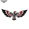 Tatouage AIGLE éphémère ailes d'aigle réaliste Tatouage AIGLE éphémère ailes d'aigle réaliste