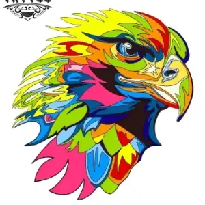 tatouage-ephemere-aigle-ailes-majestueuses tatouage-ephemere-aigle-ailes-majestueuses