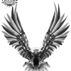 tatouage-ephemere-aigle-de-face-majestueux-image-alt tatouage-ephemere-aigle-de-face-majestueux-image-alt
