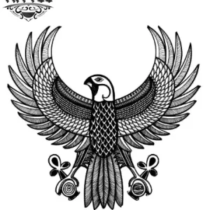 tatouage-ephemere-aigle-ailes-majestueuses tatouage-ephemere-aigle-ailes-majestueuses