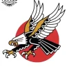tatouage-ephemere-aigle-en-vol-majestueux-temporaires