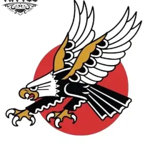 tatouage-ephemere-aigle-en-vol-majestueux-temporaires tatouage-ephemere-aigle-en-vol-majestueux-temporaires