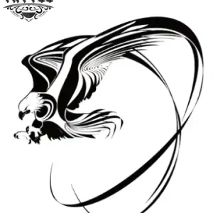tatouage-ephemere-aigle-ailes-majestueuses tatouage-ephemere-aigle-ailes-majestueuses