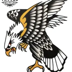 tatouage-ephemere-aigle-ailes-majestueuses tatouage-ephemere-aigle-ailes-majestueuses