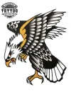 tatouage-ephemere-aigle-faucon-temporary-tattoo-image-alt-tatouage-aigle