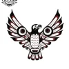 tatouage-ephemere-aigle-ailes-deployees tatouage-ephemere-aigle-ailes-deployees