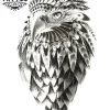 tatouage-ephemere-aigle-indien-temporary-tattoo-aigle-indigene-image-alt tatouage-ephemere-aigle-indien-temporary-tattoo-aigle-indigene-image-alt