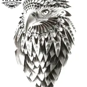 tatouage-ephemere-aigle-indien-temporary-tattoo-aigle-indigene-image-alt tatouage-ephemere-aigle-indien-temporary-tattoo-aigle-indigene-image-alt