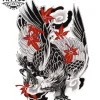 tatouage-ephemere-aigle-ailes-majestueuses tatouage-ephemere-aigle-ailes-majestueuses