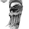 tatouage-ephemere-aigle-ailes-majestueuses-image tatouage-ephemere-aigle-ailes-majestueuses-image