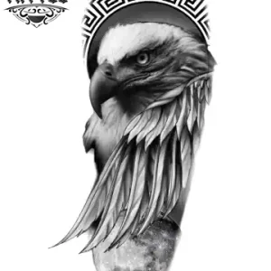 tatouage-ephemere-aigle-ailes-majestueuses-image