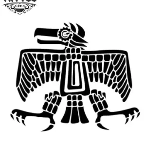 tatouage-aigle-ephemere-ailes-puissantes
