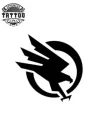 tatouage-ephemere-aigle-ailes-majestueuses-image tatouage-ephemere-aigle-ailes-majestueuses-image