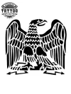 tatouage-aigle-ephemere-ailes-majestueuses tatouage-aigle-ephemere-ailes-majestueuses