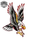 tatouage-aigle-ephemere-ailes-majestueuses-tatouage-aigle tatouage-aigle-ephemere-ailes-majestueuses-tatouage-aigle