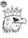 tatouage-ephemere-aigle-ailes-majestueuses tatouage-ephemere-aigle-ailes-majestueuses