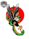 tatouage-ephemere-aigle-ailes-majestueuses tatouage-ephemere-aigle-ailes-majestueuses