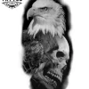 tatouage-ephemere-aigle-ailes-majestueuses tatouage-ephemere-aigle-ailes-majestueuses