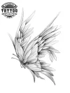 tatouage-ephemere-ailes-papillon-realiste-durable-facile-a-appliquer